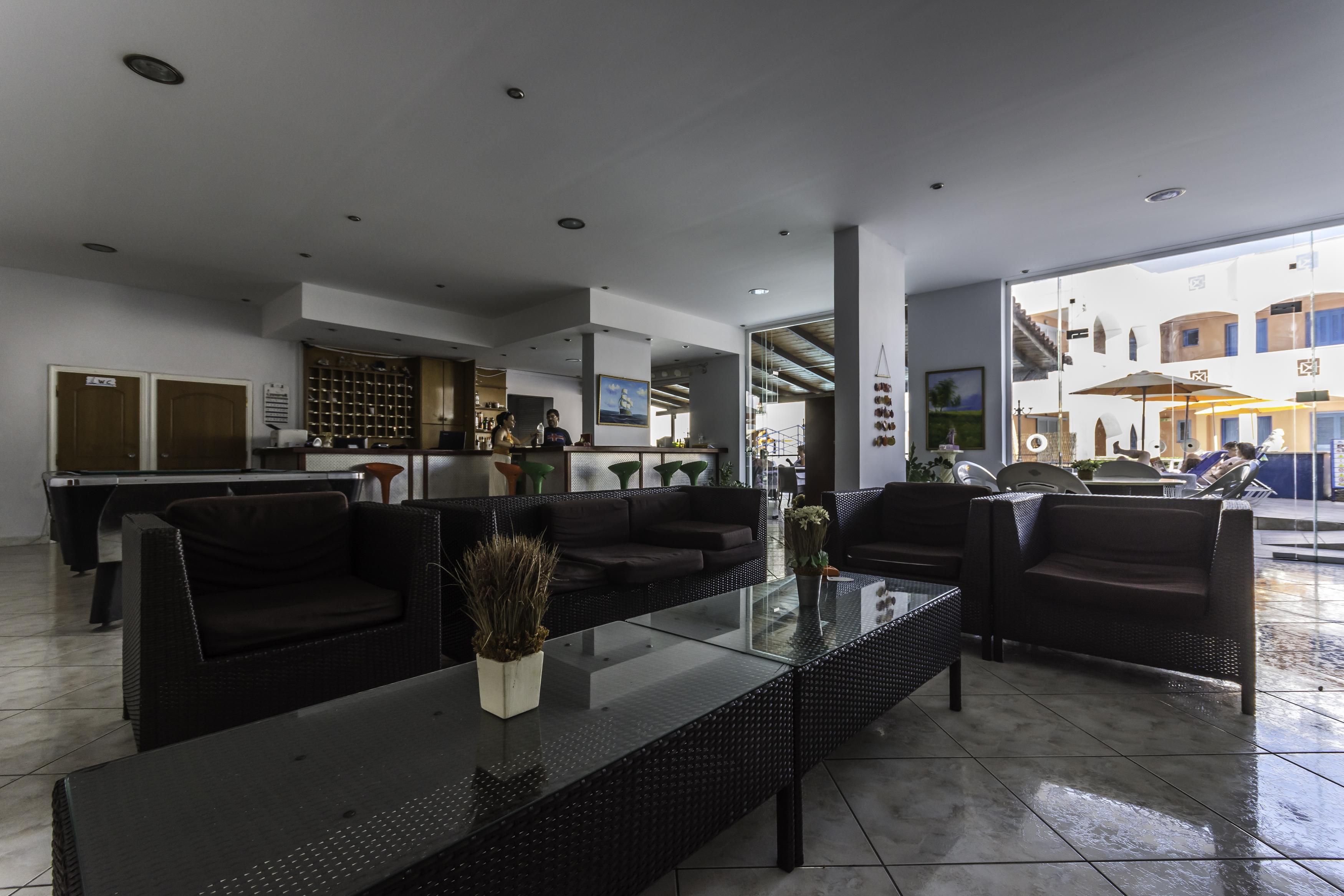 Vossos Hotel Apartments Laganas Extérieur photo