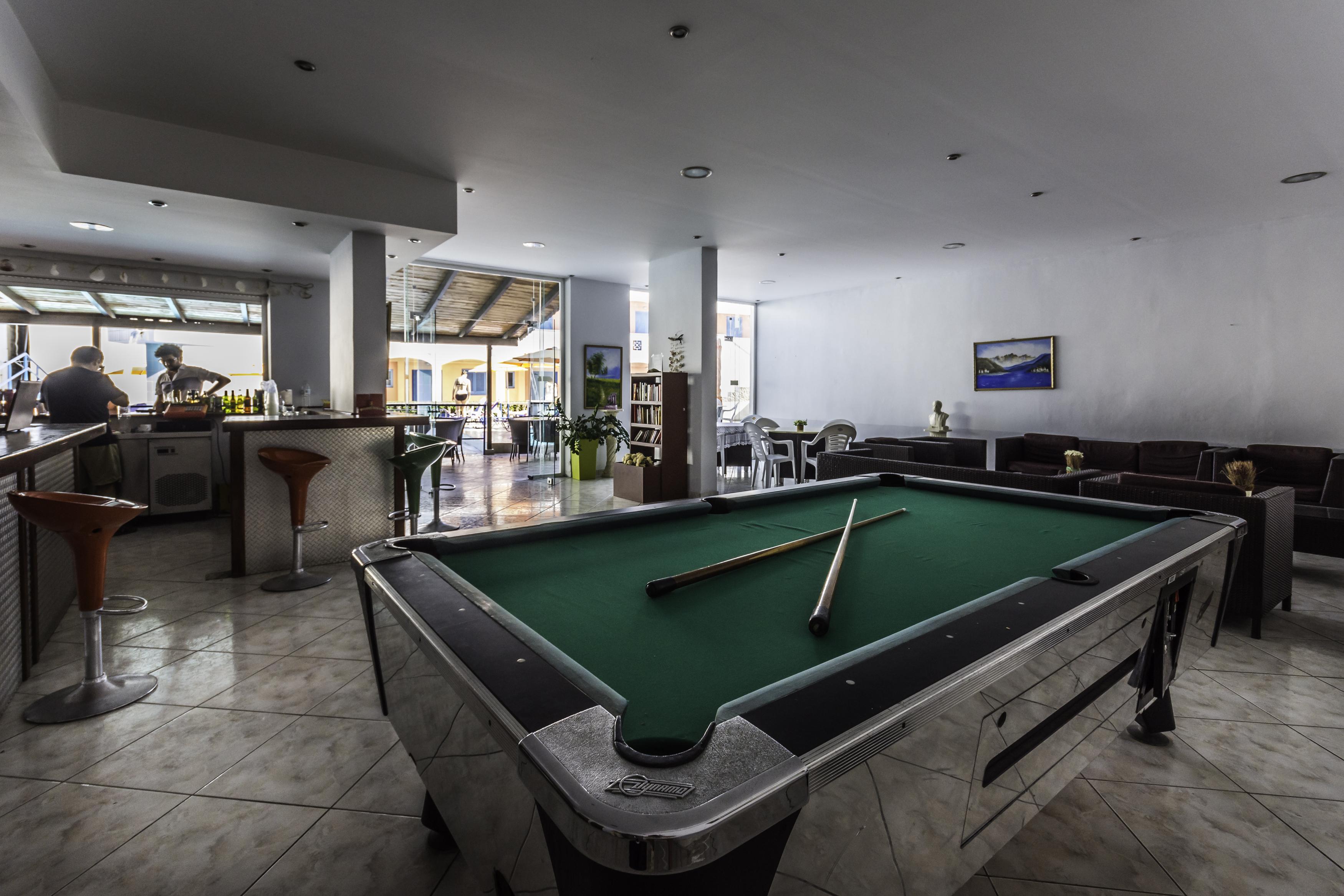 Vossos Hotel Apartments Laganas Extérieur photo
