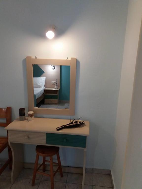 Vossos Hotel Apartments Laganas Extérieur photo