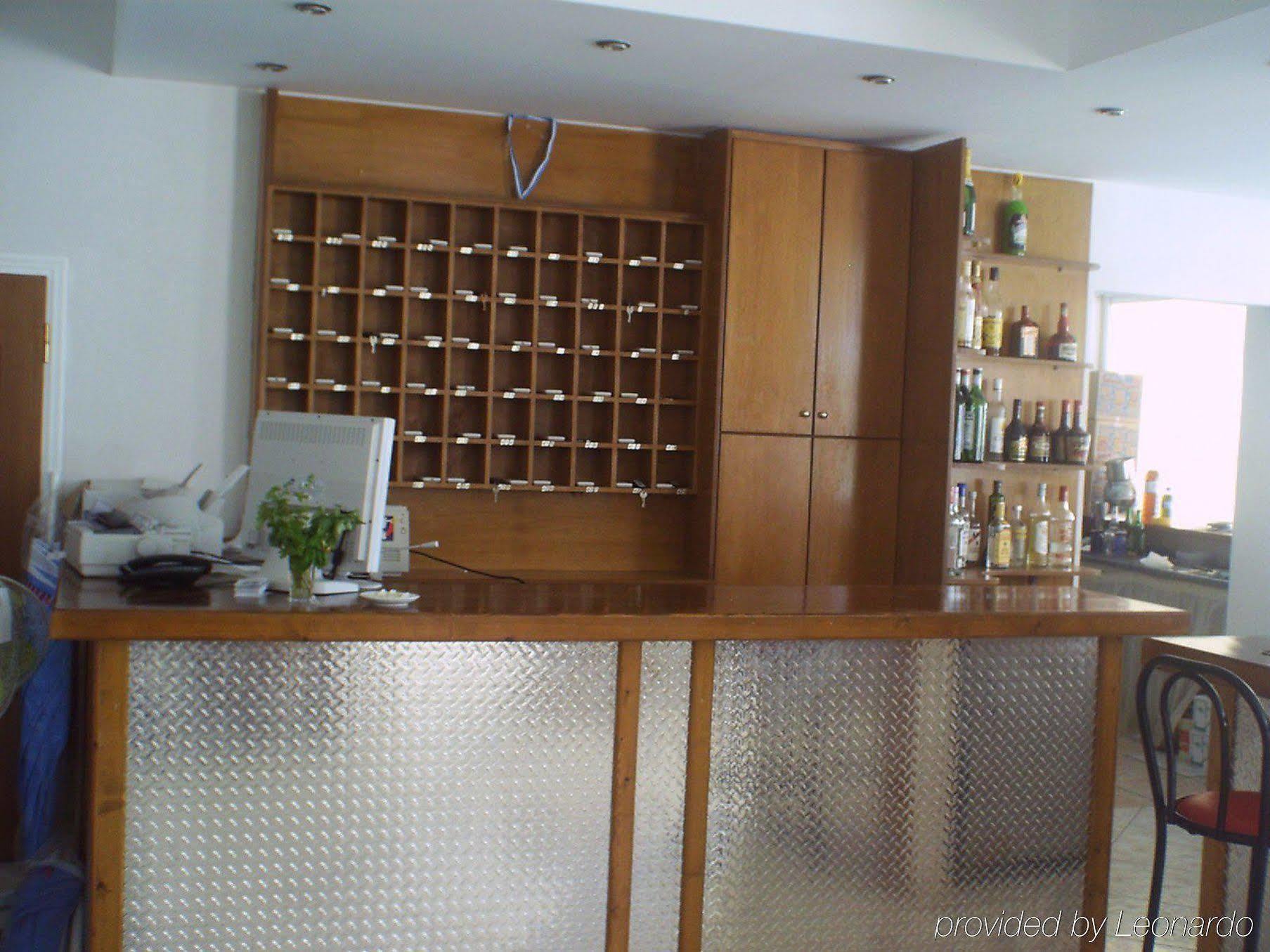 Vossos Hotel Apartments Laganas Extérieur photo