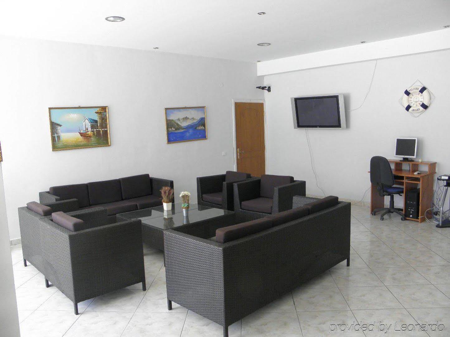 Vossos Hotel Apartments Laganas Extérieur photo